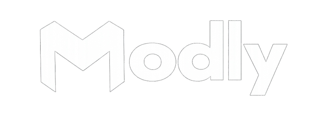 Modly Logo