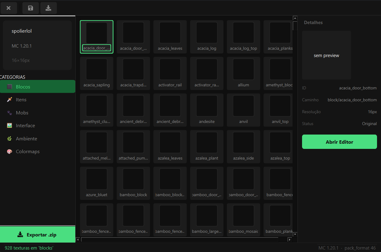 Assets API Preview